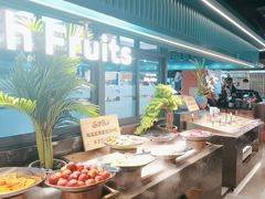 -東盛炭烤自助料理(浦东文峰广场店)