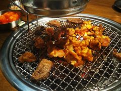 -·缸桶屋·韩式牛肋条自助烤肉(西湖D11店)