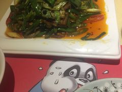 -一个叫川的地方(麒麟新天地店)