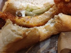 长沙风味鸡排堡-汉堡王(SKLP店)