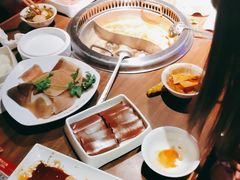 -季季红火锅(动壹店)