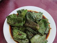 -灯盏窝饭店(新都分店)