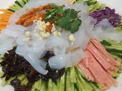 -小土豆美食(太原南街店)