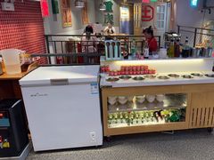-山悦里 山野·鲜火锅(罗斯福广场店)