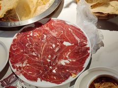 -小媳妇重庆老火锅(杉杉普陀天地店)
