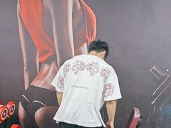 -即刻自助健身·私教馆(对外经贸店)