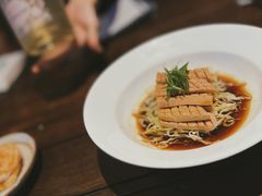 -庐灶江南·江南菜·四合院Bistro(东直门雍和宫·原华侨宾馆店)