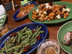 -君悦酒店·1881·北京烤鸭