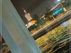 -海河游船-永乐码头(大悲院)