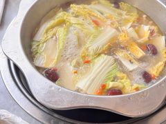 -光头药膳鸡(莱茵小镇店)