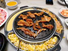 -韩宫宴烤肉·料理(砂之船奥特莱斯店)