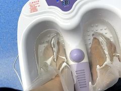 -Andrew指甲专科灰指甲·甲沟炎矫正·3D步态矫形鞋垫定制(上海法华镇路旗舰店)