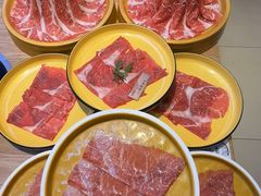 -松野谷·寿喜烧自助(华联顺义金街购物中心店)