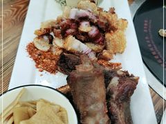 -创味·民间海南菜·非遗藤桥排骨(藤桥·免税城店)