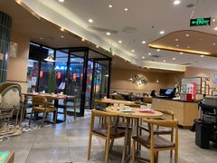 大堂-诺丁牛排披萨自助餐厅(汕头苏宁店)