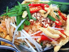 泰式炒河粉-Ginger(兴国路店)