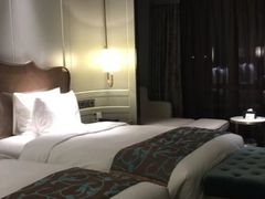 -成都龙之梦大酒店-龙悦中餐厅