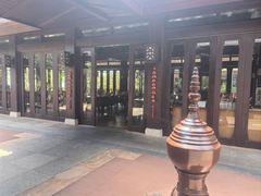 -三亚亚龙湾红树林度假酒店