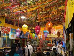 -吉祥圣雪藏餐