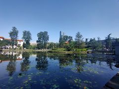 -四川大学(望江校区)