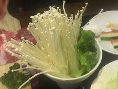 -香天下·四川火锅(安镇大润发店)