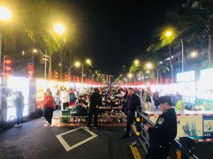 -海大南门夜市(海富街店)