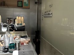 -O.P.S. CAFE