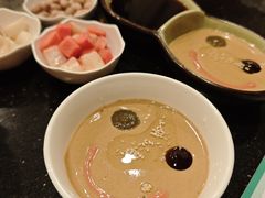 麻酱小料-南门涮肉(上海二店)