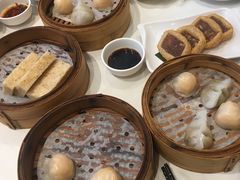 潮式双饺-稻香海鲜饭店(第一国际店)