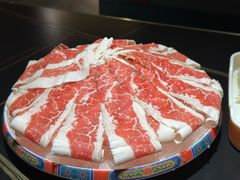 -京悦南门涮羊肉·羊蝎子火锅(田林路店)