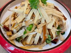 -那家·油麻菜馆(常德道店)