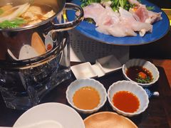 -元熹会席料理