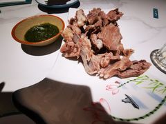 -西夏回族烧麦馆(牡丹街店)