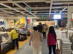 -宜家家居(四元桥商场店)