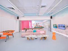 -CIAO·团建聚餐·生日派对轰趴馆(福田店)