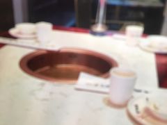 -前门·鲜肉火锅(长风店)