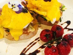 -UPPER KITCHEN(延安路店)
