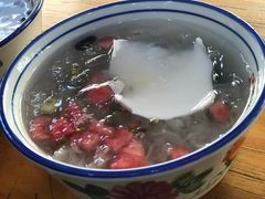 椰子水清补凉-文昌邓记清补凉(西沙路店)