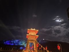 -函谷关历史文化旅游区