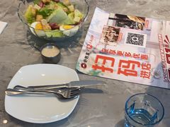 -必胜客(阿诗玛店)