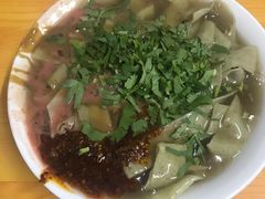 -小发锅巴菜铺(金辉家园店)