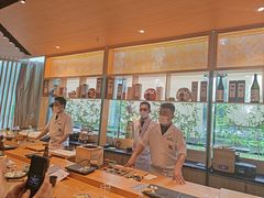 -鮨冠OMAKASE食べ放题(北京首店)