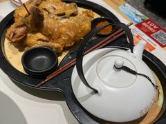 -大厨小馆(华阳城店)