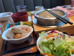 -味太助·银饭食堂(中华城店)