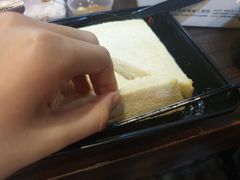 -香港鸿记冰室