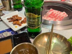 -炭之家·齐齐哈尔非遗烤肉·鲜切直供(中央大街店)