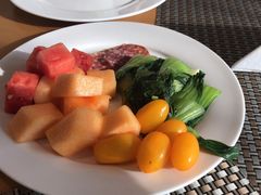 -宁波阳光豪生大酒店·豪生咖啡厅