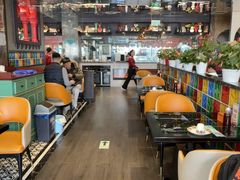 -巴依老爷新疆美食(清华东门店)