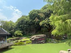 -狼山风景名胜区