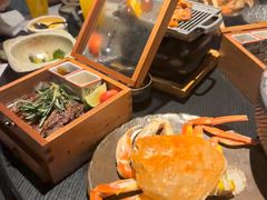 -花潮料理艺食馆(成都万象城店)